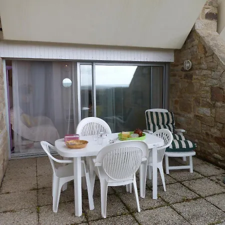Kermario - Terrasse Vue Mer, Plein Sud - D28 Apartment *