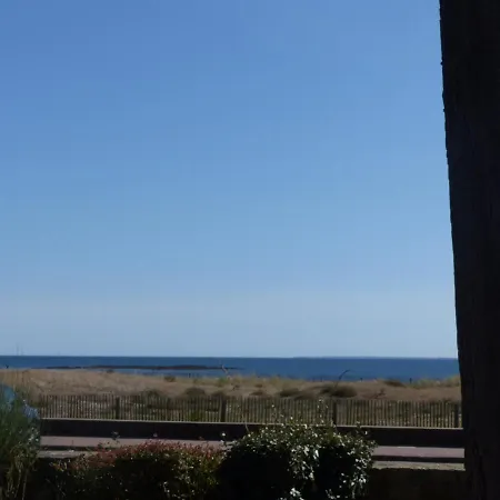 Apartment Kermario - Terrasse Vue Mer, Plein Sud - D28
